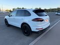 2015 Porsche Cayenne Diesel II Рестайлинг (958), белый, 4500000 рублей - вид 3