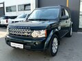 2013 Land Rover Discovery IV, зелёный