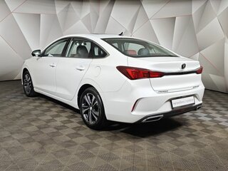2024 Changan Eado Plus I, белый, 1699000 рублей, вид 4