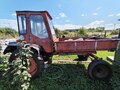 1992 ХТЗ Т-16, красный, 130000 рублей - вид 4