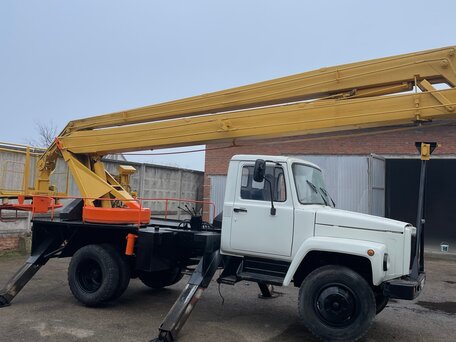 2004 ГАЗ 3309, 1219000 рублей, вид 2