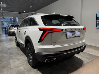 2026 Haval F7 II, белый, 3599000 рублей, вид 3