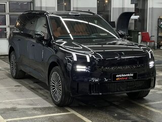 2026 Lynk & Co 900, чёрный, 7300000 рублей, вид 3