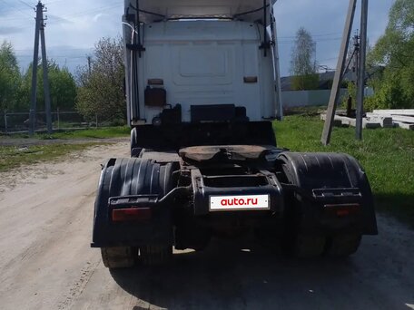 2006 Scania R-Series, белый, 1100000 рублей, вид 3