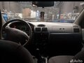 2003 Kia Rio I Рестайлинг, серый, 110000 рублей - вид 3