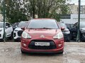 2010 Citroen C3 II, красный - вид 2