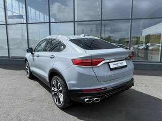 2023 Geely Tugella I Рестайлинг, серый, 2580000 рублей, вид 2