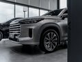 2025 Exeed VX I Рестайлинг, серебристый - вид 5