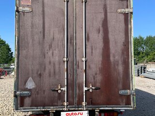 2012 ГАЗ ГАЗель (3302), серый, 870000 рублей, вид 4