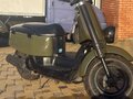 1995 Yamaha VOX, зелёный, 60000 рублей - вид 3