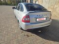 2010 Lada (ВАЗ) Priora I, серебристый, 390000 рублей - вид 3