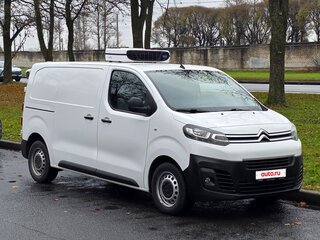 2018 Citroen Jumpy III, белый, 2350000 рублей, вид 3