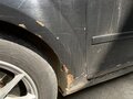 2007 Ford Focus II, чёрный, 310000 рублей - вид 11
