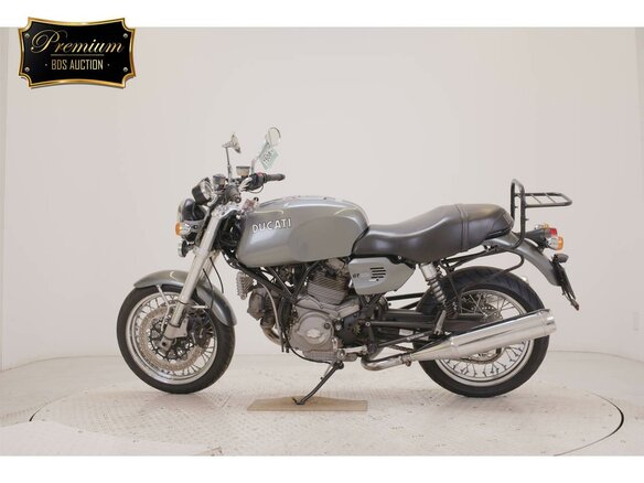 2006 Ducati GT1000, серый, 785000 рублей