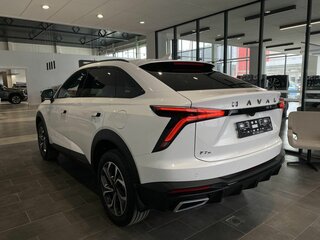2026 Haval F7x II, белый, 4149000 рублей, вид 5