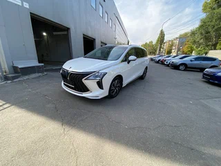 2023 Forthing Yacht, белый, 1800000 рублей, вид 2
