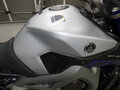2015 Yamaha MT-09 (FZ-09), серебристый, 710000 рублей - вид 9