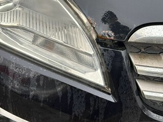2014 Changan CS35, чёрный, 320000 рублей, вид 3