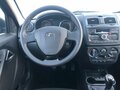 2026 Lada (ВАЗ) Granta Cross I Рестайлинг, чёрный - вид 11