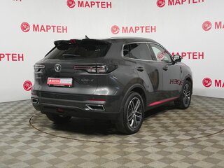 2024 Changan UNI-S I, серый, 2100000 рублей, вид 5