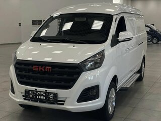2026 SKM M7, белый, 2858000 рублей, вид 2