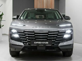 2026 Jetour Dashing I, серый, 2732301 рублей, вид 2