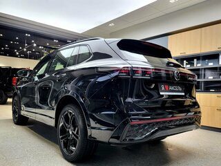 2026 Volkswagen Tiguan L Pro III (China Market), чёрный, 5099000 рублей, вид 5