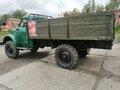 1960 ГАЗ 69, синий, 175000 рублей - вид 2
