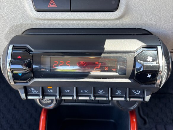 2016 Suzuki Ignis III, белый, 990000 рублей - вид 24