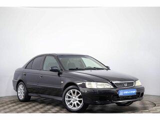 Honda Accord VI