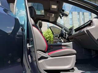 2023 Jetour Dashing I, зелёный, 1249999 рублей, вид 5