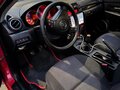 2007 Mazda 3 I (BK) Рестайлинг, красный, 690000 рублей - вид 8