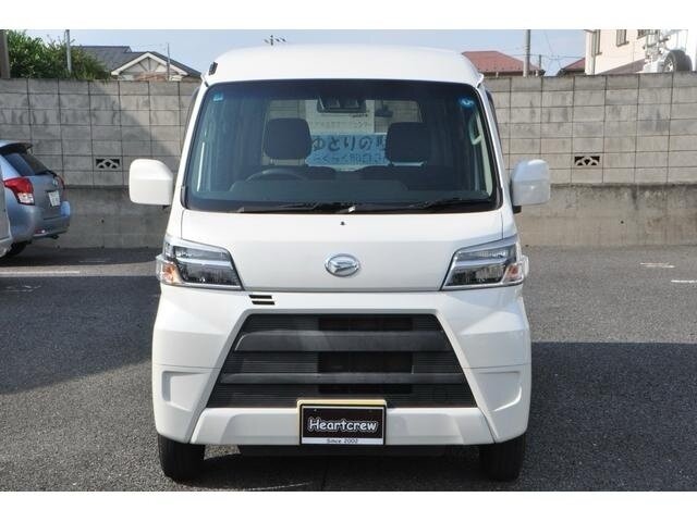 Открыть фотографии: Daihatsu Hijet XI