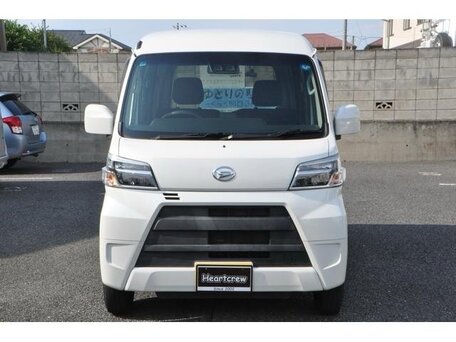 Daihatsu Hijet XI