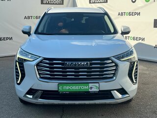 2023 Haval Jolion I, белый, 1790000 рублей, вид 2