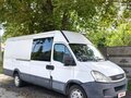 2012 Iveco Daily, белый, 980000 рублей