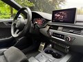 2018 Audi A5 II (F5), серый, 3500000 рублей - вид 6