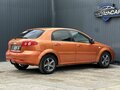 2007 Chevrolet Lacetti I, оранжевый - вид 8