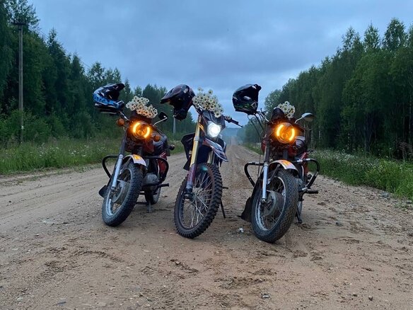 2021 BSE Z3, чёрный, 100000 рублей - вид 3