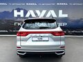 2026 Haval M6 II, серый - вид 6