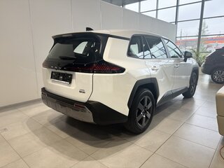 2026 Toyota RAV4 VI (XA60), белый, 5000000 рублей, вид 5
