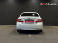 2011 Infiniti M37 IV, белый, 1400000 рублей - вид 5