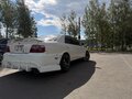 1996 Toyota Chaser VI (X100), белый, 660000 рублей - вид 4