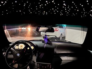 1999 BMW 3 серии 316i IV (E46), синий, 735000 рублей, вид 5