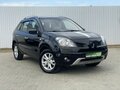 2010 Renault Koleos I, чёрный, 950000 рублей - вид 3