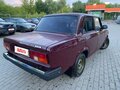 2007 Lada (ВАЗ) 21053-20, красный, 160000 рублей - вид 6