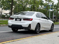 2022 BMW 3 серии 320i VII (G2x) Рестайлинг, белый, 2900003 рублей - вид 3