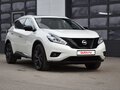 2017 Nissan Murano III (Z52), белый, 2638000 рублей - вид 3