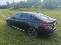 2019 Kia Optima IV Рестайлинг, чёрный, 2169000 рублей - вид 9