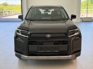 2026 Toyota RAV4 VI (XA60), чёрный, 4990000 рублей, вид 2